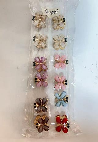 PIRANHA DE PEDRA-TAMANHO P-12PCS/0.66