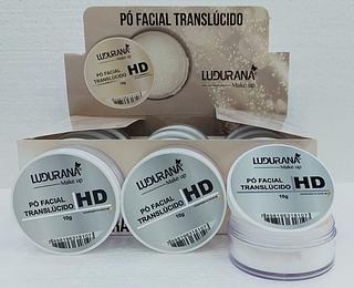 LUDURANA PO TRANSLUCIDO-12PCS/4.50