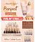 AMOR ANJO CORRETIVO LIQUIDO-6.83/24PCS