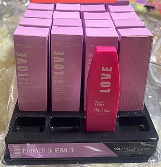 MAXLOVE PRIMER 3 EM 1-5.00/36PCS