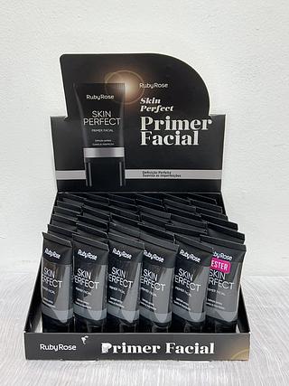 RUBYROSE PRIMER FACIAL SKIN-36PCS/0.00