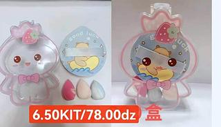 KIT ESPONJA -12PCS/6.50