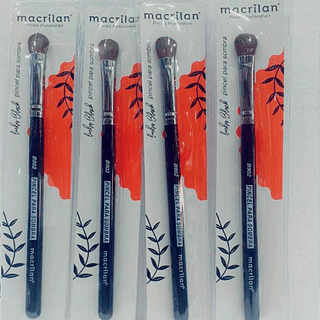 pincel de maquigem Macrilan-12PCS/6.00