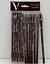 VIVAI LAPIS MARROM UNIVERSAL-12PCS/1.25