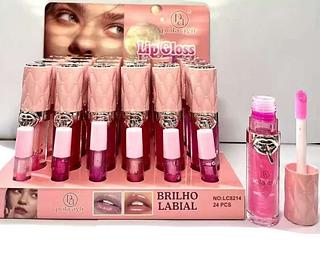 POLA ARLR BRILHO LABIAL-24PCS/4.79