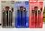 KIT PINCEL -12PCS/7.00