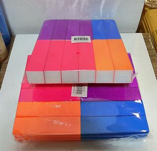 LIXAS PARA UNHAS-12PCS/0.83